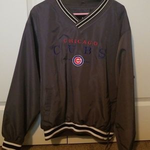 Chicago Cubs Pullover